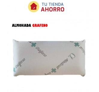 Almohada grafeno