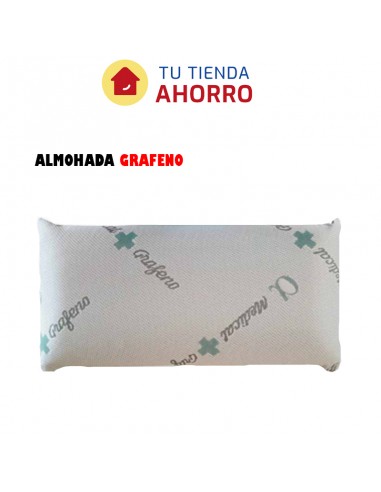 Almohada grafeno
